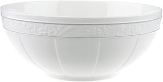 Villeroy & Boch Gray Pearl 24 cm Salad Bowl
