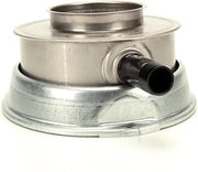 InSinkErator 09872G Body Container