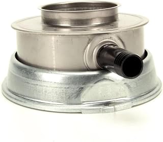 InSinkErator 09872G Body Container