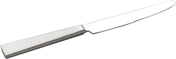 Steelite Rene Ozorio 5343Z041 Alexis S/S 9-1/4" Table Knife - Dozen