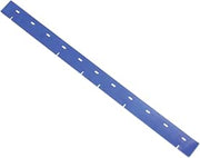 Global Industrial Polyurethane Rear Squeegee Blade for 26" Scrubber
