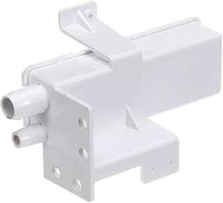 Trane Cannister Trap