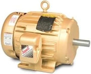Baldor EM2334T General Purpose AC Motor, 3 Phase, 256T Frame, TEFC Enclosure, 20Hp Output, 1765rpm, 60Hz, 230/460V Voltage