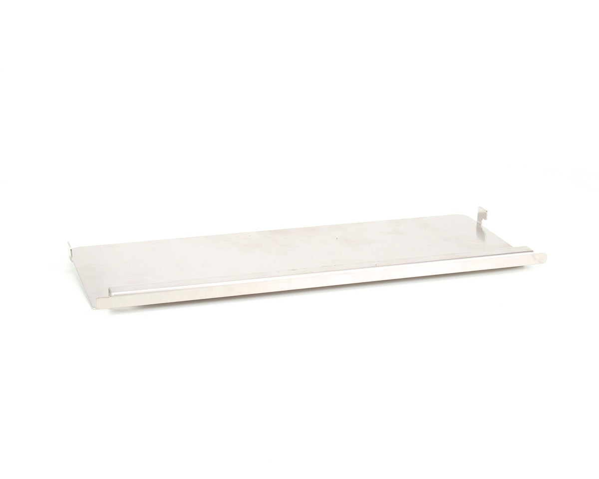 Door Bin W/Tabs Sk2Sb - Genuine OEM Replacement Part by Silver King – Silver, Model 35539