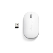 Kensington White / Modern / 1 Mice