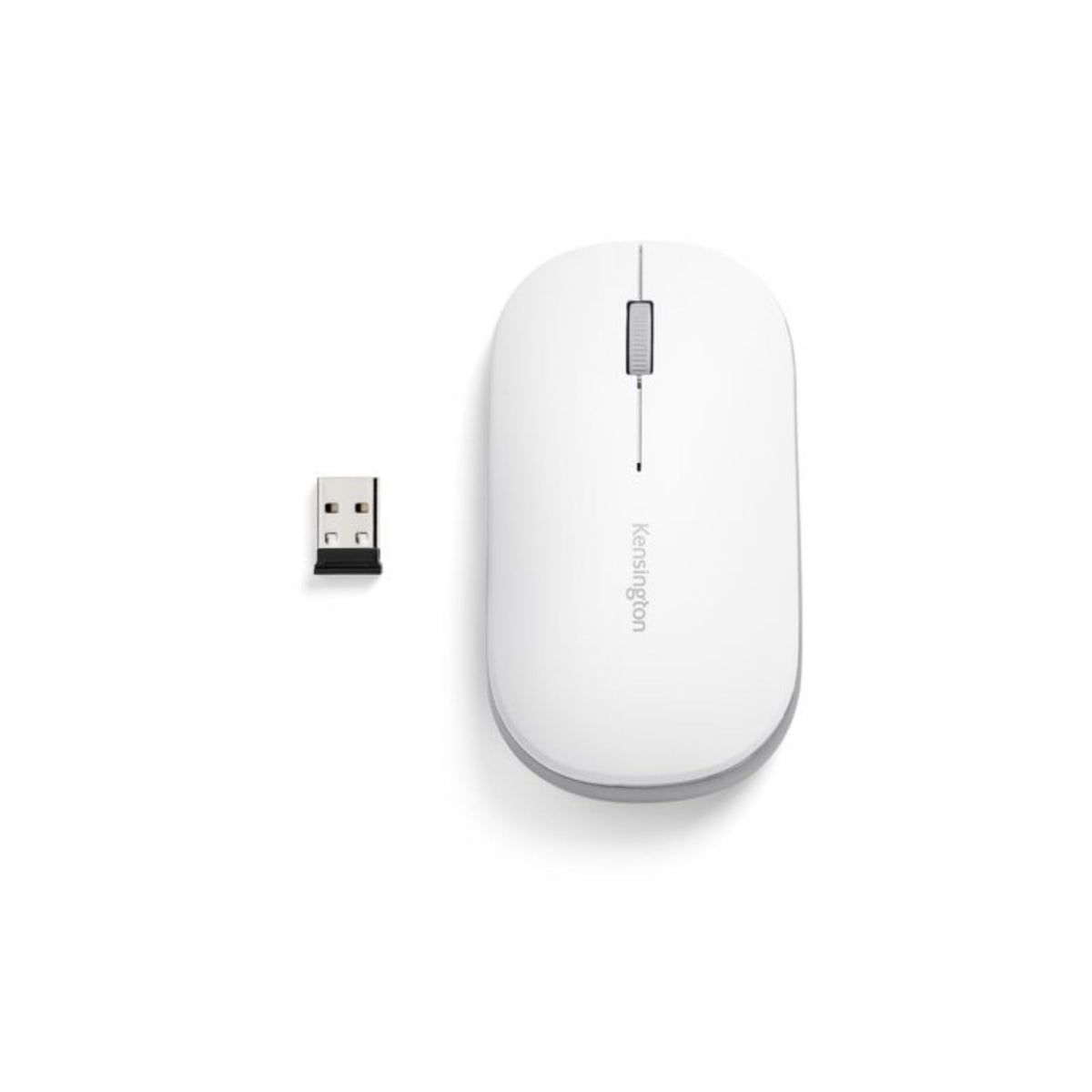 Kensington White / Modern / 1 Mice