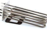 #US Replace Parts for Rational 8720.1592 Heating Element Gasket SS (heatparts#1125-23384)
