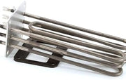 #US Replace Parts for Rational 8720.1592 Heating Element Gasket SS (heatparts#1125-23384)