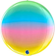 GLOBE 15 RAINBOW EAN :8050195740016