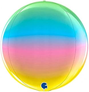 GLOBE 15 RAINBOW EAN :8050195740016