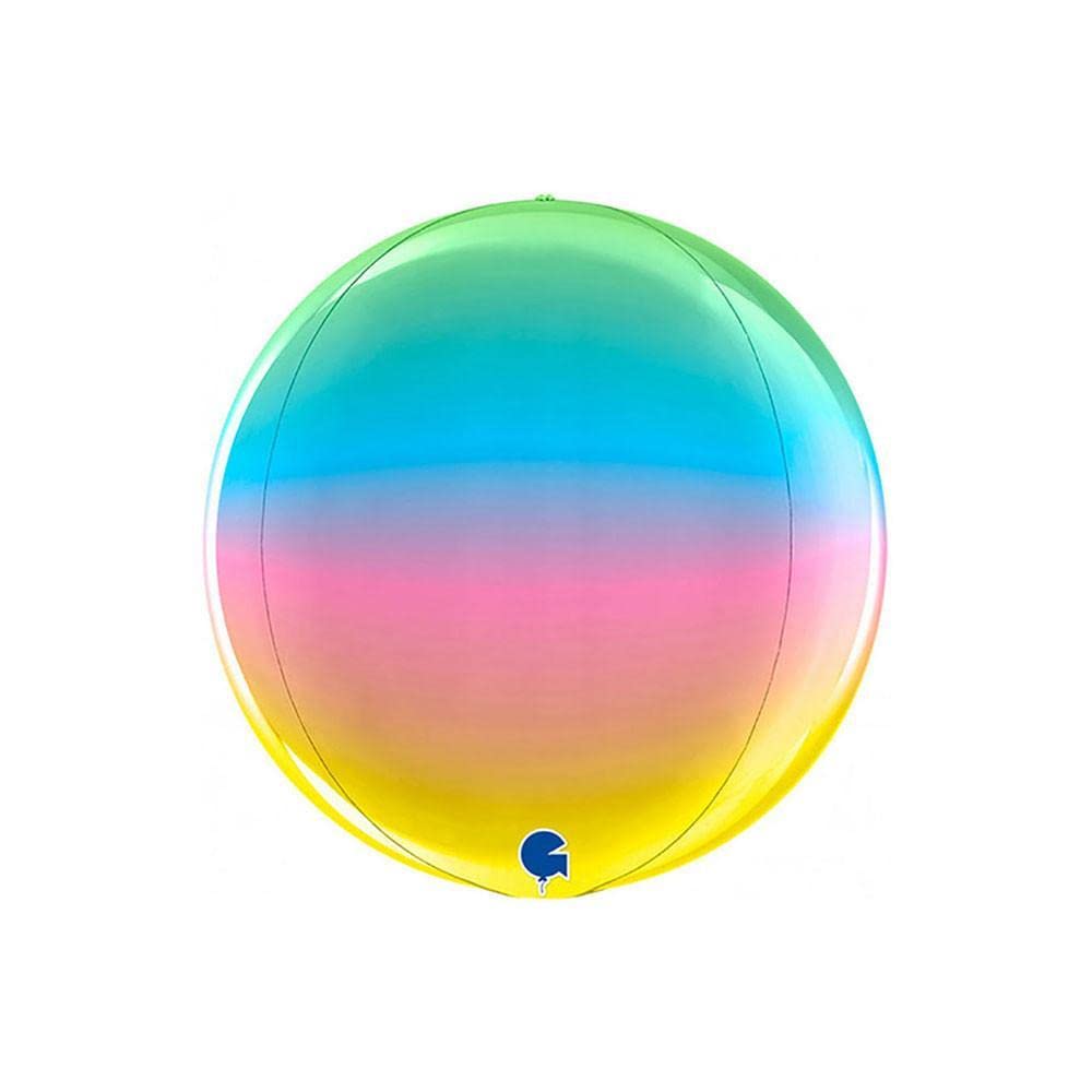 GLOBE 15 RAINBOW EAN : by Grabo – Model 74001-P