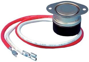 Exact FIT for NORLAKE 078832 DEFROST Thermostat - Replacement Part by MAVRIK