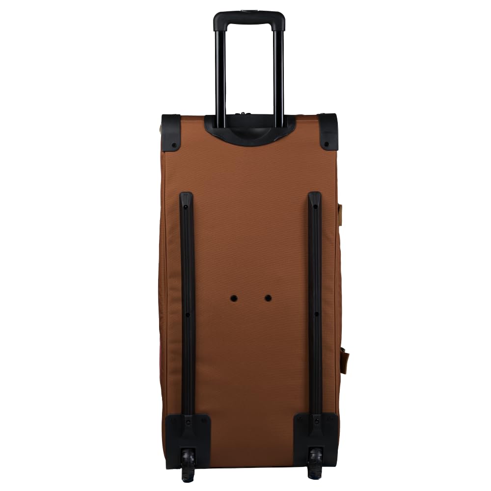 Trucker Roller Gear Bag Miami Vice by OGIO – One Size, 110 liters, Polyester, Miami Vice, Model 801001.15