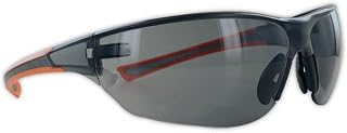 MAGID Wraparound Impact-Resistant Fog-Free Safety Glasses, 144 Pairs, Y17