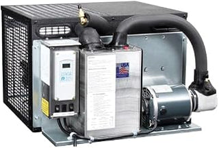 BLC-1/3-1/3HP Beer Line Chiller w/Remote