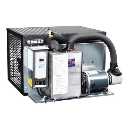 1/2HP Beer Line Chiller w/Remote by Glastender – Model BLC-1/2