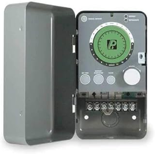 9145-00 For Paragon Programmable Defrost Control Commercial Refrigeration Timer