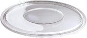 SABERT COPERATION Freshpack Bowl Lid 24/32/48Ozpete Clrflt, 500 CT