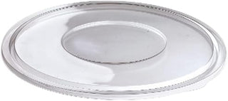 SABERT COPERATION Freshpack Bowl Lid 24/32/48Ozpete Clrflt, 500 CT