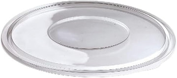 SABERT COPERATION Freshpack Bowl Lid 24/32/48Ozpete Clrflt, 500 CT