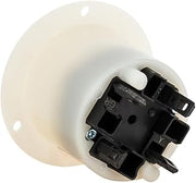 Hubbell 68169 Locking Device FLANGED Inlet, See Image