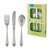 Amefa Children's_Cutlery / 3 years / Stainless Steel Flatware Sets