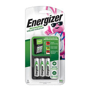 Energizer 1 COUNT (Pack of 3) / Battery Charger / AA & AAA Battery Chargers