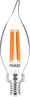 RAB Lighting BA11-3-E12-927-F-C Outdoor, Image