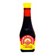 Soy Sauce Yellow Cap Size 200 Ml.(thailand) by Golden Mountain – 200 ml