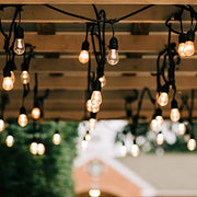 PHILIPS Incandescent / 28 / Clear String Lights