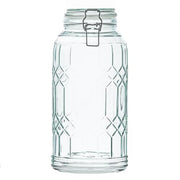10 Strawberry Street Blue / 3 Piece Set / 91.0 fluid_ounces Food Jars & Canisters