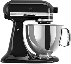 KitchenAid RRK150SN 5 Qt. Artisan Series - Starry Night (Renewed)