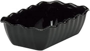 Cambro Deli Crock 2 Quart Clear