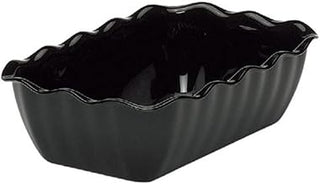 Cambro Deli Crock 2 Quart Clear