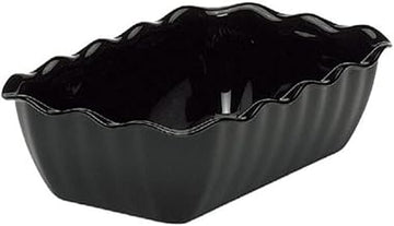 Cambro Deli Crock 2 Quart Clear
