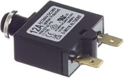 Fits Robot Coupe C1-7705 Circuit Breaker 12A 120V 50/60HZ