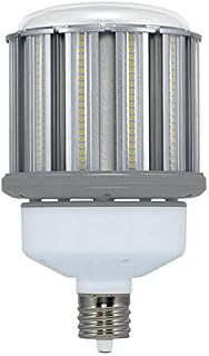 Satco (Pack of 12) S9676, 100W/LED/HID/40K/100-277V EX39, LED Light Bulb