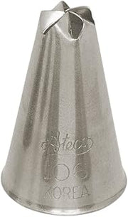 Ateco Pastry Tube Number 106