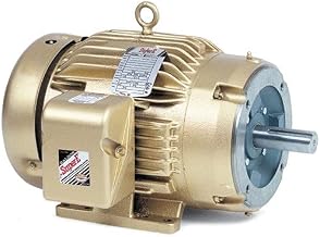 Baldor CEM4106T, 3520RPM, 20HP, 60HZ, 3PH, 256TC, 0940M, TEFC, F