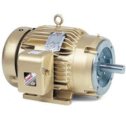 3525RPM, 15HP, 60HZ, 3PH, 254TC, 0934M, TEFC, F by Baldor – Alloy Steel, Model CEM2394T