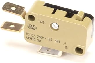 Fits Manitowoc Ice 1449 MICROSWITCH Float 250V for Ice Machine