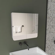 Tuhome White / Modern / 1 Medicine Cabinets