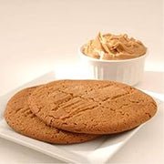 Azar Nut Creamy Butter Peanut, 5 Pound -- 6 per case.