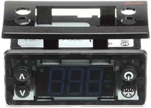 Fits Delfield 080G32360337030401CZ302 Temperator Control Digital Refrigerator