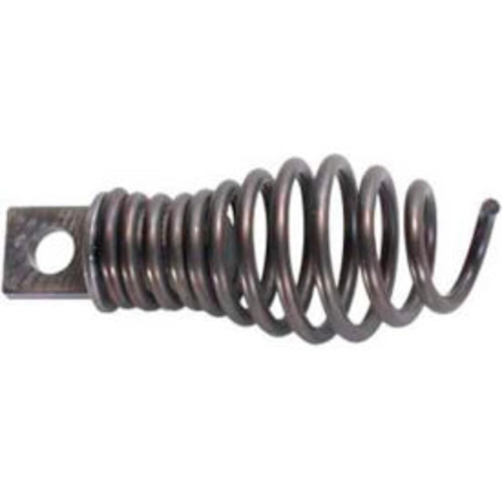 General Wire Spring Drain Cable Boring Gimlet by General Pipe Cleaners – 1 inch x 2.75 inch x 1 inch, Plastic, Black