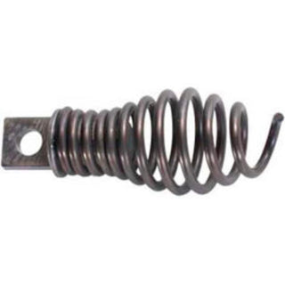 General Wire Spring Drain Cable Boring Gimlet by General Pipe Cleaners – 1 inch x 2.75 inch x 1 inch, Plastic, Black