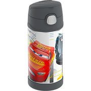 THERMOS Cars / 1 / 12 Ounces Thermoses