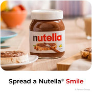 Nutella Other / 13 Ounce (Pack of 1) / Brown Chocolate & Hazelnut Spreads