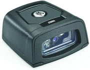 Zebra Technologies Zebra DS457-HD Serial Kit Fixed Mount Scanner DS457-HDER20004 (Fixed Mount Scanner CBL-58918-02 Fixed Mount Serial Cable, PWR-WUA5V4W0EU Power Supply EU)