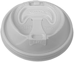 Dart Recloseable Lid (RCL)